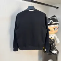 $85.00 USD Fendi Hoodies Long Sleeved For Men #1419123