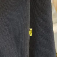 $85.00 USD Fendi Hoodies Long Sleeved For Men #1419123