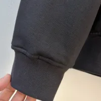 $85.00 USD Fendi Hoodies Long Sleeved For Men #1419123