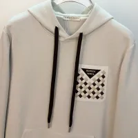 $85.00 USD Bottega Veneta BV Hoodies Long Sleeved For Men #1419125