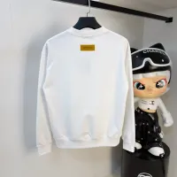 $85.00 USD Louis Vuitton LV Hoodies Long Sleeved For Men #1419127