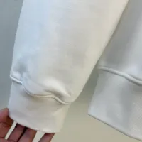 $85.00 USD Louis Vuitton LV Hoodies Long Sleeved For Men #1419127