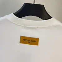 $85.00 USD Louis Vuitton LV Hoodies Long Sleeved For Men #1419127