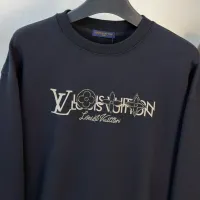 $85.00 USD Louis Vuitton LV Hoodies Long Sleeved For Men #1419128