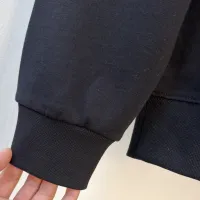 $85.00 USD Louis Vuitton LV Hoodies Long Sleeved For Men #1419128