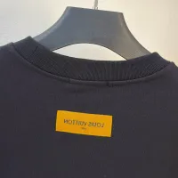 $85.00 USD Louis Vuitton LV Hoodies Long Sleeved For Men #1419128