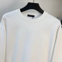 $85.00 USD Louis Vuitton LV Hoodies Long Sleeved For Men #1419129