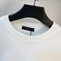 $85.00 USD Louis Vuitton LV Hoodies Long Sleeved For Men #1419129