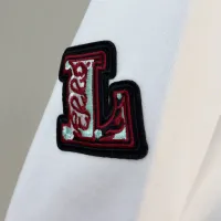 $85.00 USD Louis Vuitton LV Hoodies Long Sleeved For Men #1419129