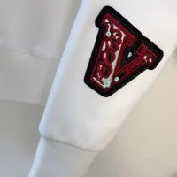 $85.00 USD Louis Vuitton LV Hoodies Long Sleeved For Men #1419129