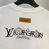 $85.00 USD Louis Vuitton LV Hoodies Long Sleeved For Men #1419129