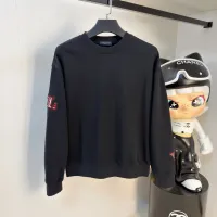 $85.00 USD Louis Vuitton LV Hoodies Long Sleeved For Men #1419130