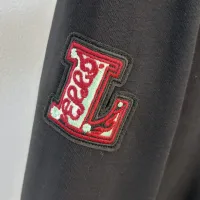 $85.00 USD Louis Vuitton LV Hoodies Long Sleeved For Men #1419130