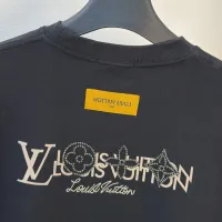 $85.00 USD Louis Vuitton LV Hoodies Long Sleeved For Men #1419130