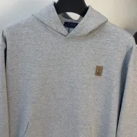 $85.00 USD Ralph Lauren Polo Hoodies Long Sleeved For Men #1419133