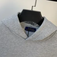 $85.00 USD Ralph Lauren Polo Hoodies Long Sleeved For Men #1419133