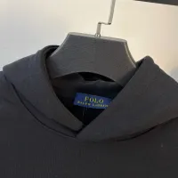 $85.00 USD Ralph Lauren Polo Hoodies Long Sleeved For Men #1419134