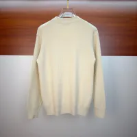 $82.00 USD Bottega Veneta BV Sweaters Long Sleeved For Men #1419135