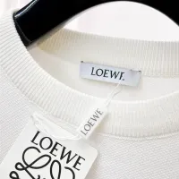 $64.00 USD LOEWE Sweaters Long Sleeved For Men #1419141