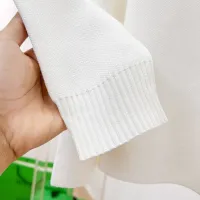 $64.00 USD LOEWE Sweaters Long Sleeved For Men #1419141