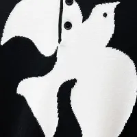 $64.00 USD Louis Vuitton LV Sweaters Long Sleeved For Men #1419143