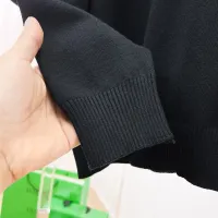 $64.00 USD Louis Vuitton LV Sweaters Long Sleeved For Men #1419143