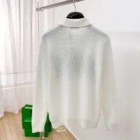 $72.00 USD Prada Sweaters Long Sleeved For Men #1419146