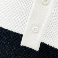 $72.00 USD Prada Sweaters Long Sleeved For Men #1419146