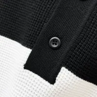 $72.00 USD Prada Sweaters Long Sleeved For Men #1419147