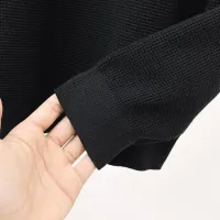 $72.00 USD Prada Sweaters Long Sleeved For Men #1419147