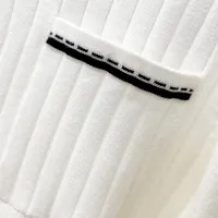 $72.00 USD Hermes Sweaters Long Sleeved For Men #1419148