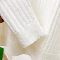 $72.00 USD Hermes Sweaters Long Sleeved For Men #1419148