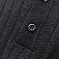 $72.00 USD Hermes Sweaters Long Sleeved For Men #1419149