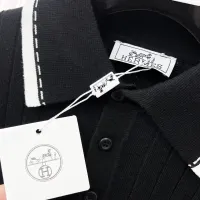 $72.00 USD Hermes Sweaters Long Sleeved For Men #1419149