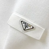 $76.00 USD Prada Sweaters Long Sleeved For Men #1419150