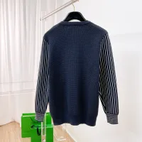 $76.00 USD Prada Sweaters Long Sleeved For Men #1419151