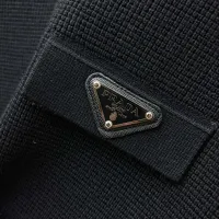 $76.00 USD Prada Sweaters Long Sleeved For Men #1419152