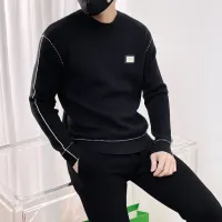 $76.00 USD Dolce & Gabbana D&G Sweaters Long Sleeved For Men #1419153