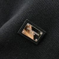 $76.00 USD Dolce & Gabbana D&G Sweaters Long Sleeved For Men #1419153