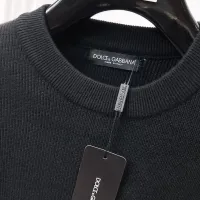 $76.00 USD Dolce & Gabbana D&G Sweaters Long Sleeved For Men #1419153