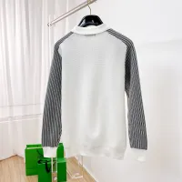$76.00 USD Prada Sweaters Long Sleeved For Men #1419154