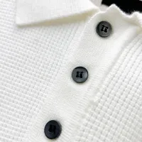 $76.00 USD Prada Sweaters Long Sleeved For Men #1419154