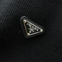 $76.00 USD Prada Sweaters Long Sleeved For Men #1419155