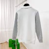 $76.00 USD Prada Sweaters Long Sleeved For Men #1419156