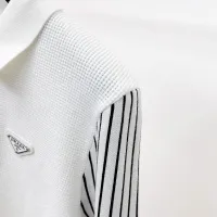 $76.00 USD Prada Sweaters Long Sleeved For Men #1419156