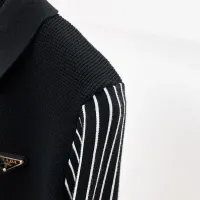 $76.00 USD Prada Sweaters Long Sleeved For Men #1419157