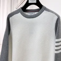 $64.00 USD Thom Browne TB Sweaters Long Sleeved For Men #1419158