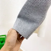 $64.00 USD Thom Browne TB Sweaters Long Sleeved For Men #1419158