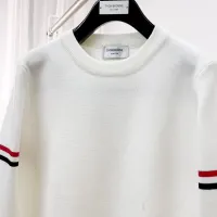 $72.00 USD Thom Browne TB Sweaters Long Sleeved For Men #1419160