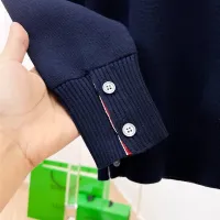 $72.00 USD Thom Browne TB Sweaters Long Sleeved For Men #1419161
